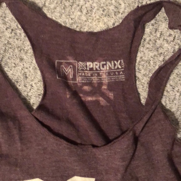 Progenex tank top medium - Picture 2 of 3